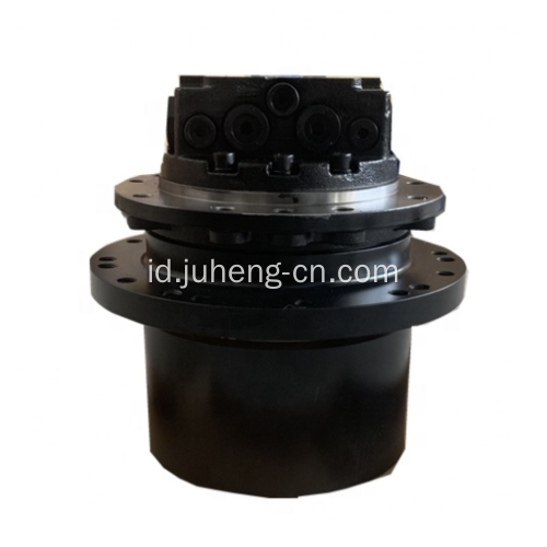 PC58U final drive Motor perjalanan PC58U 20U-60-42110